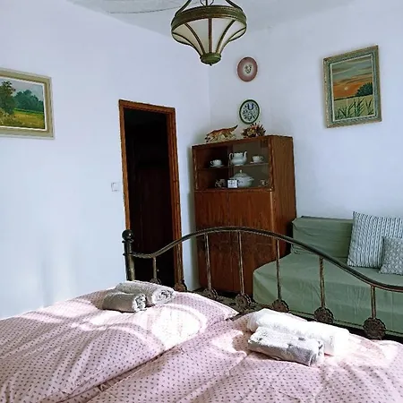 Ubytovani Pod Jilmem Zar Room photo